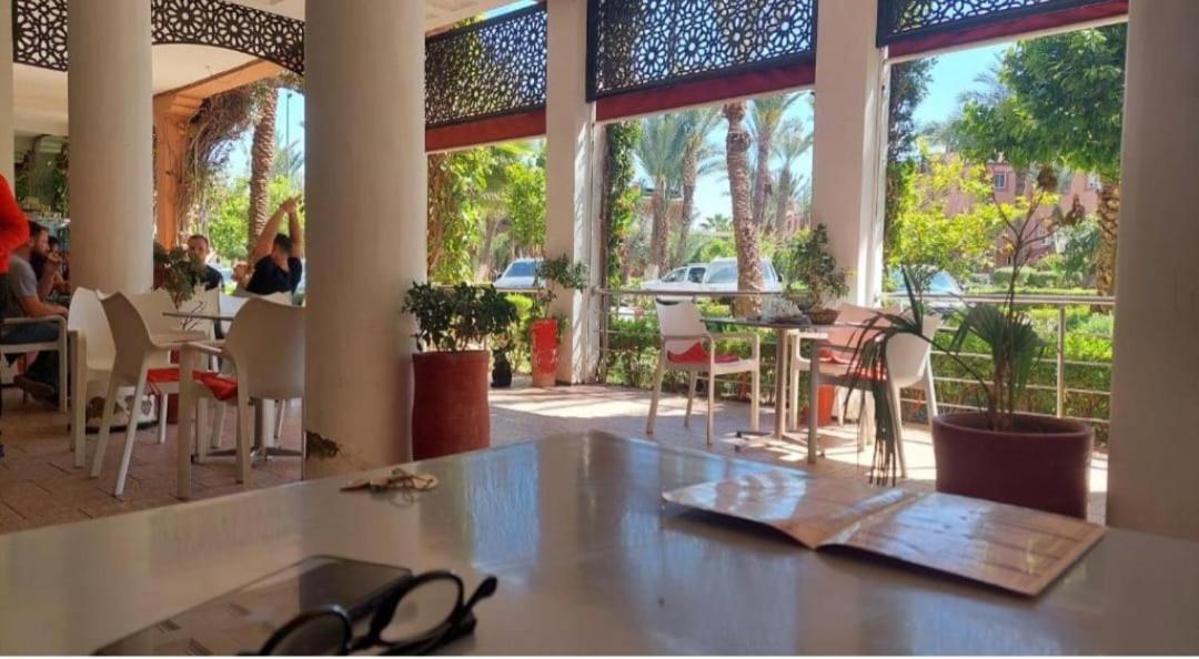Ibrahim Hébergement de vacances