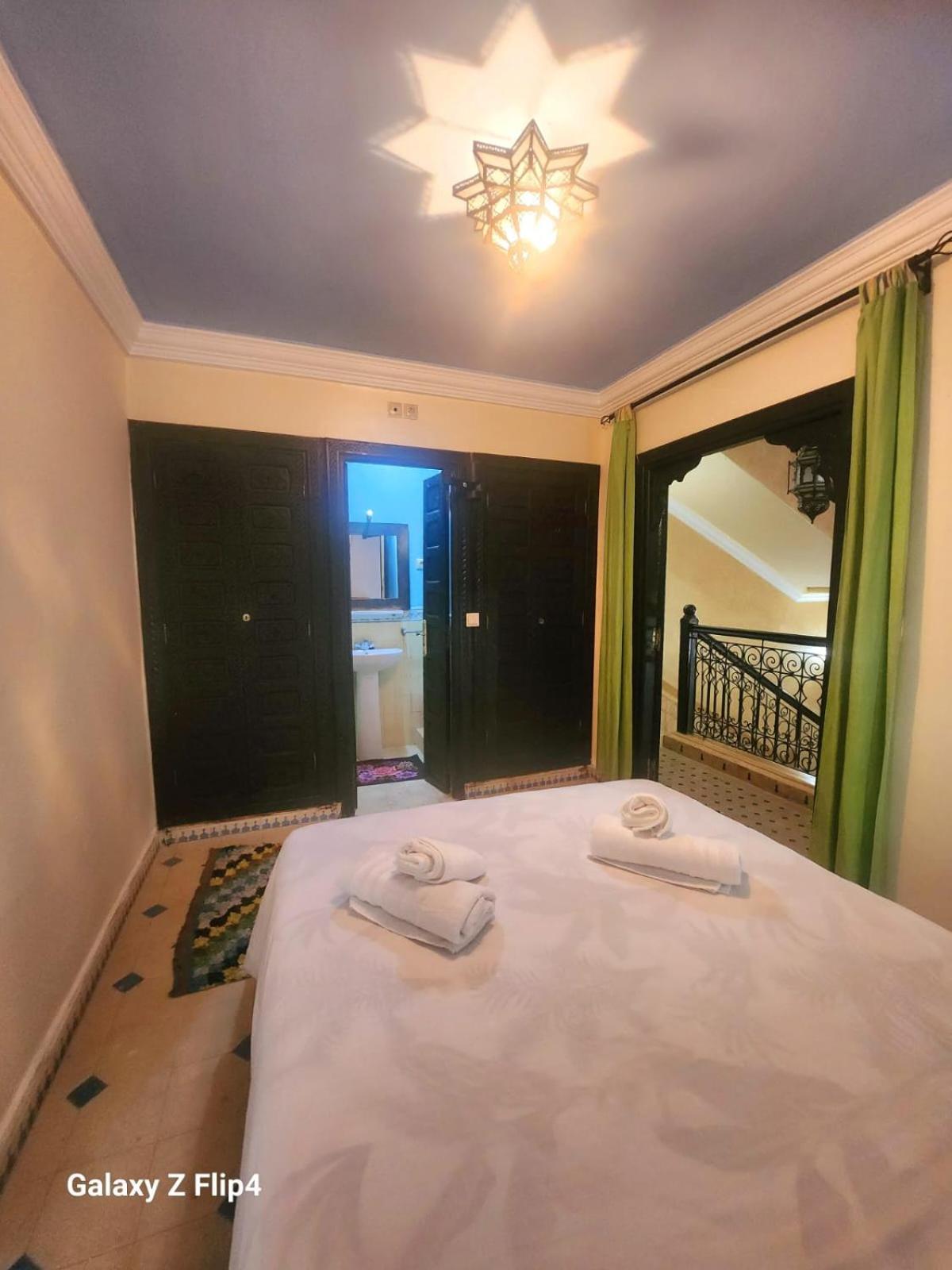 Casa vacanze Ibrahim