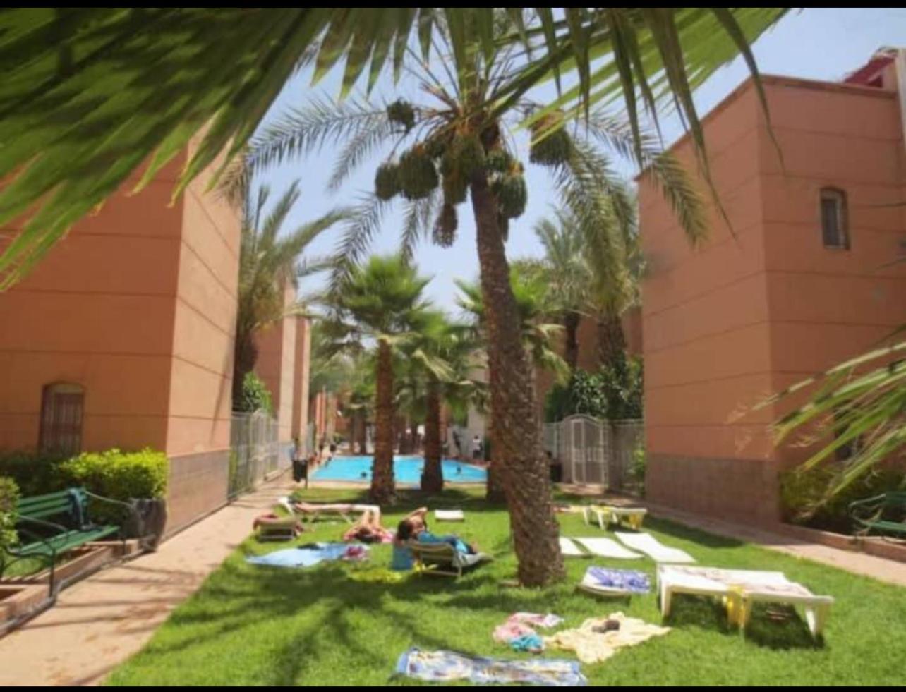 Ibrahim Hébergement de vacances