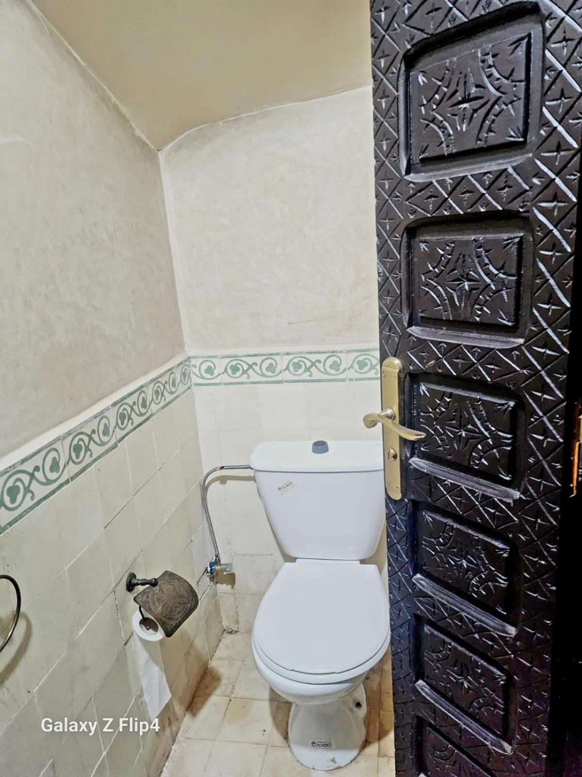 Ibrahim Hébergement de vacances Marrakesh