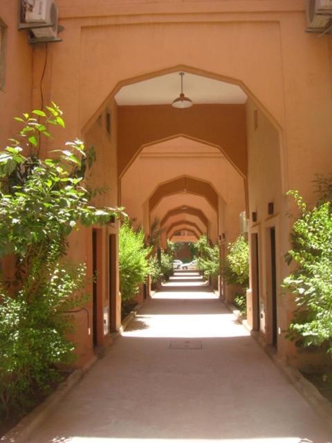 Casa vacanze Ibrahim *