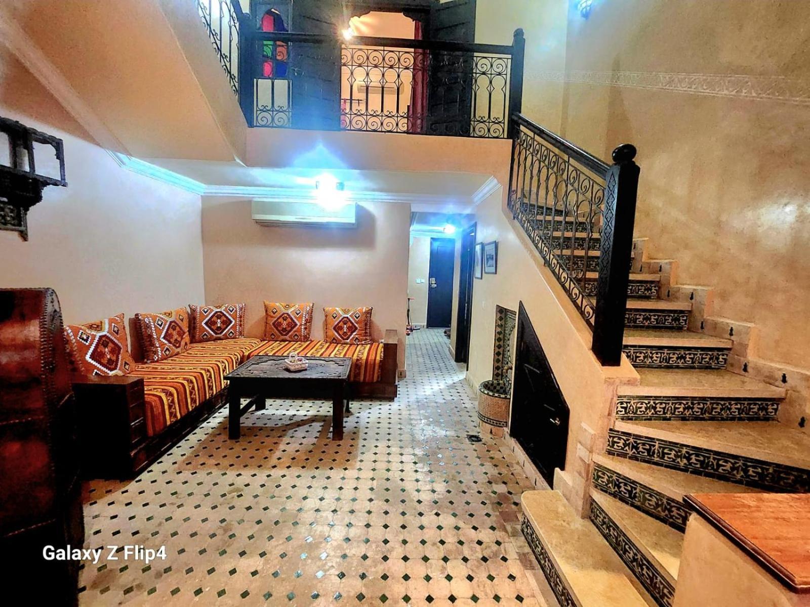 Casa vacanze Ibrahim *