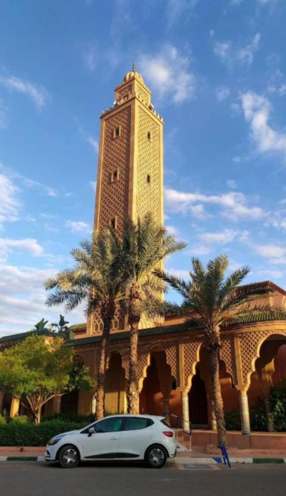 Ibrahim Hébergement de vacances *