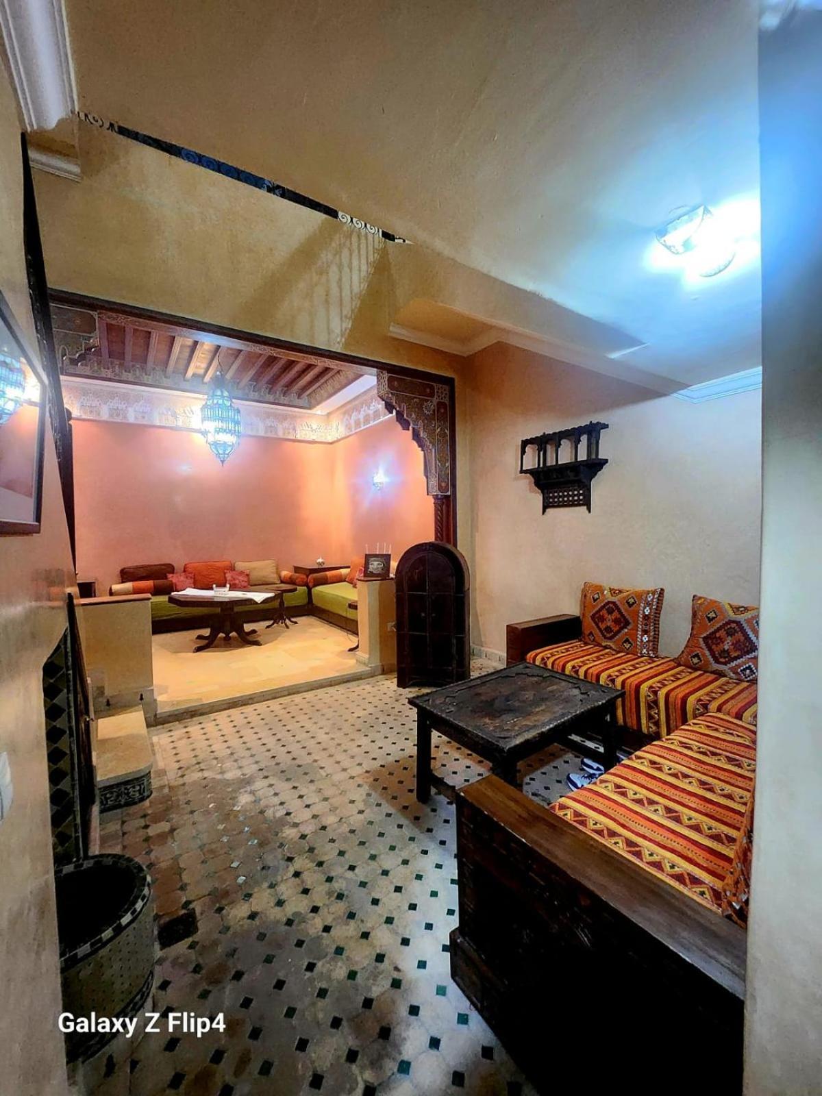 Ibrahim Casa vacanze