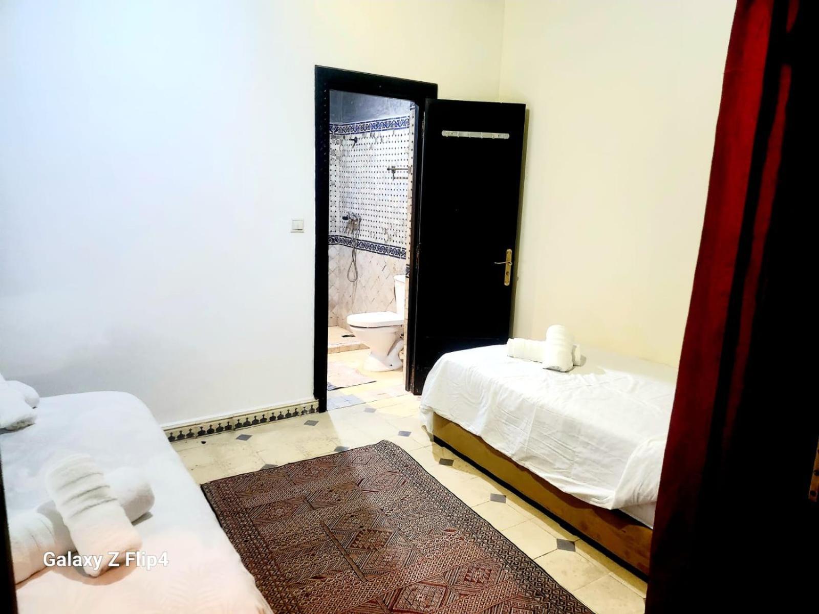 Casa vacanze Ibrahim