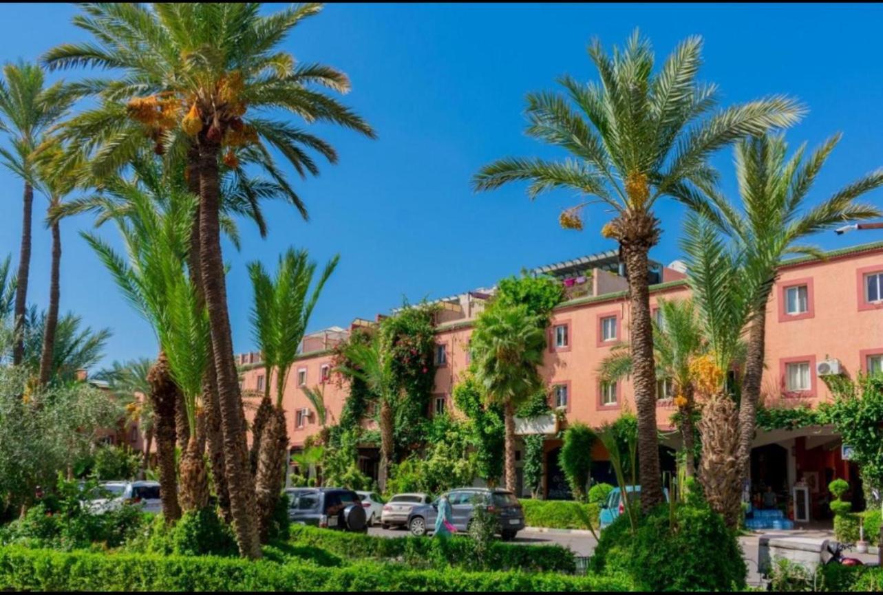 Ibrahim Casa vacanze *
