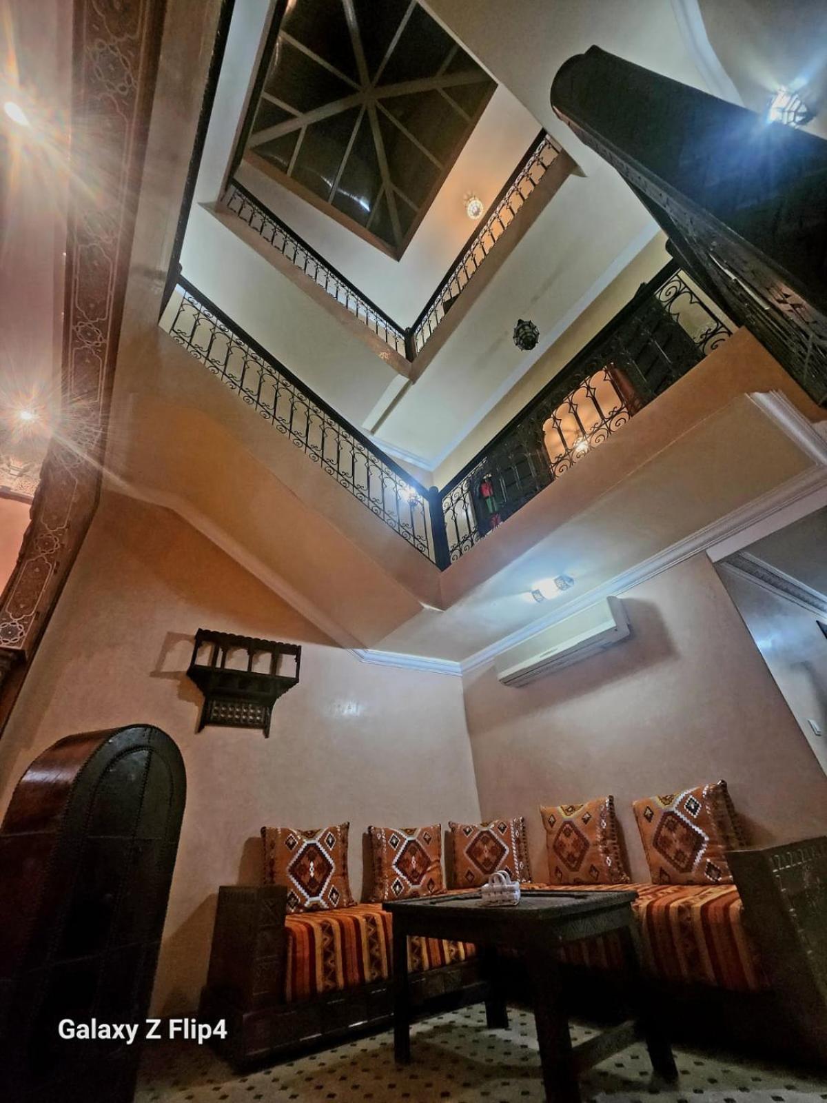 Ibrahim Casa vacanze