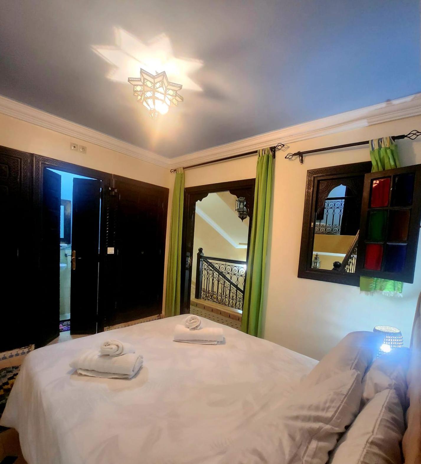 Ibrahim Casa vacanze