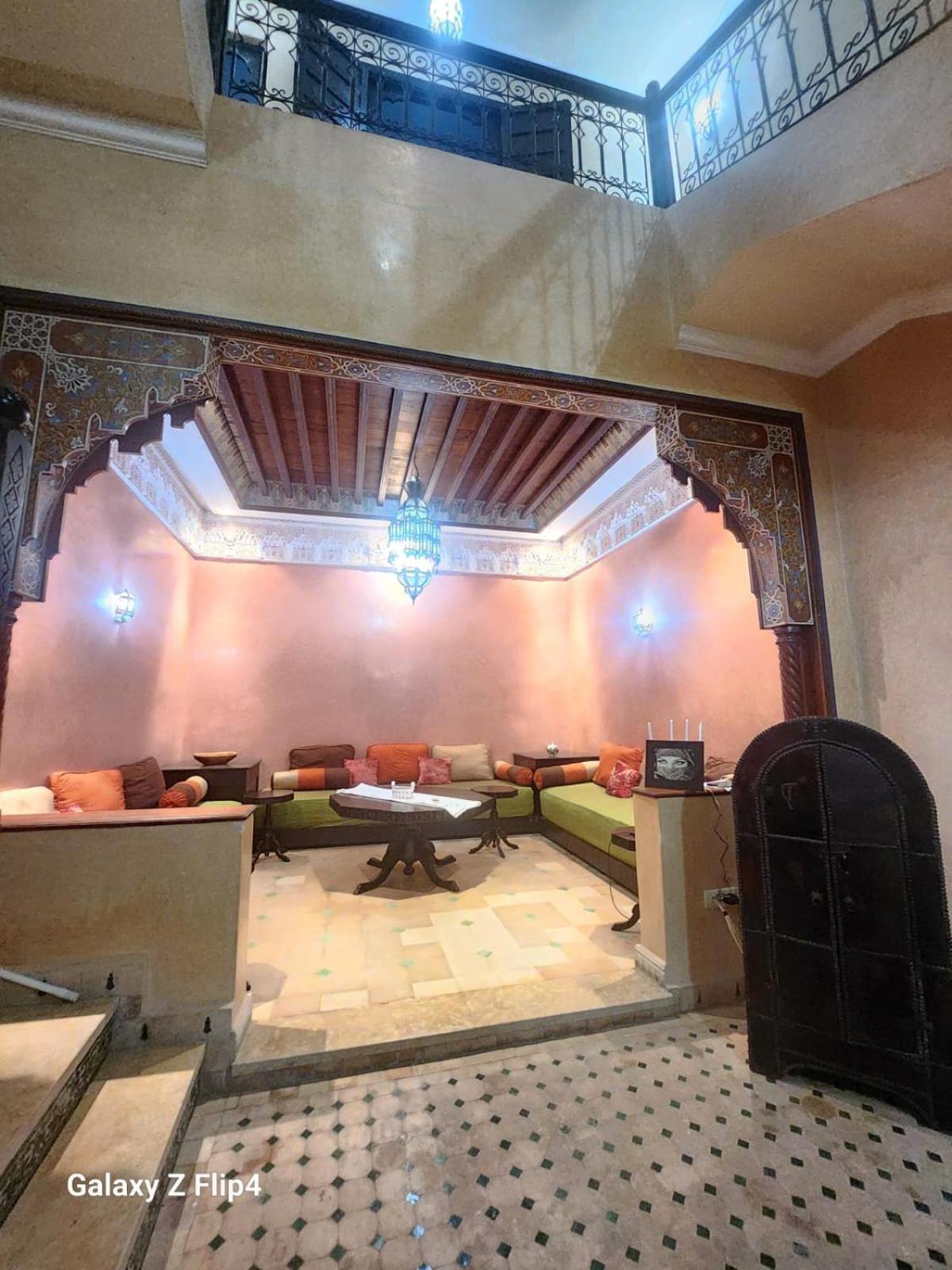 Casa vacanze Ibrahim *