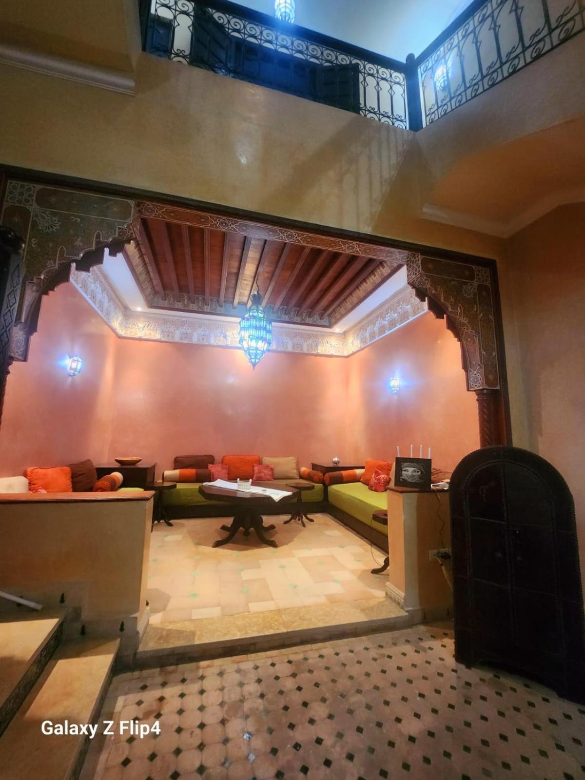 Ibrahim Casa vacanze *