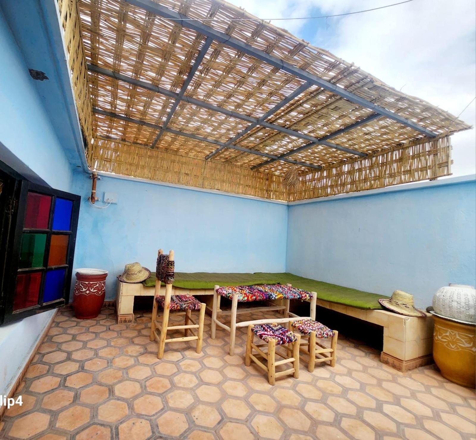 Casa vacanze Ibrahim *