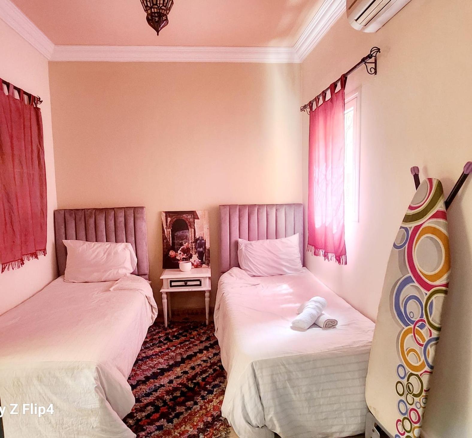 Casa vacanze Ibrahim